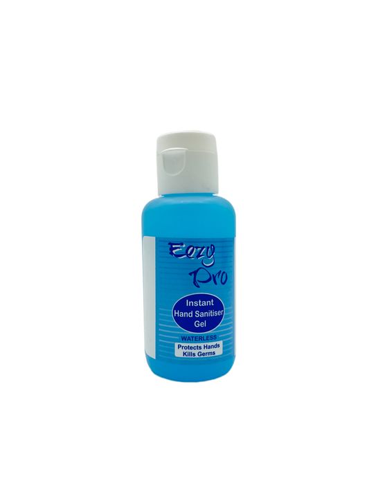 Eezy Pro Instant Hand Sanitizer Gel 60ml