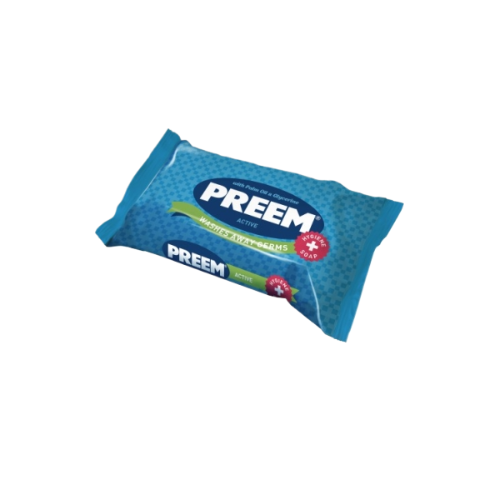 Preem Active Blue 35g