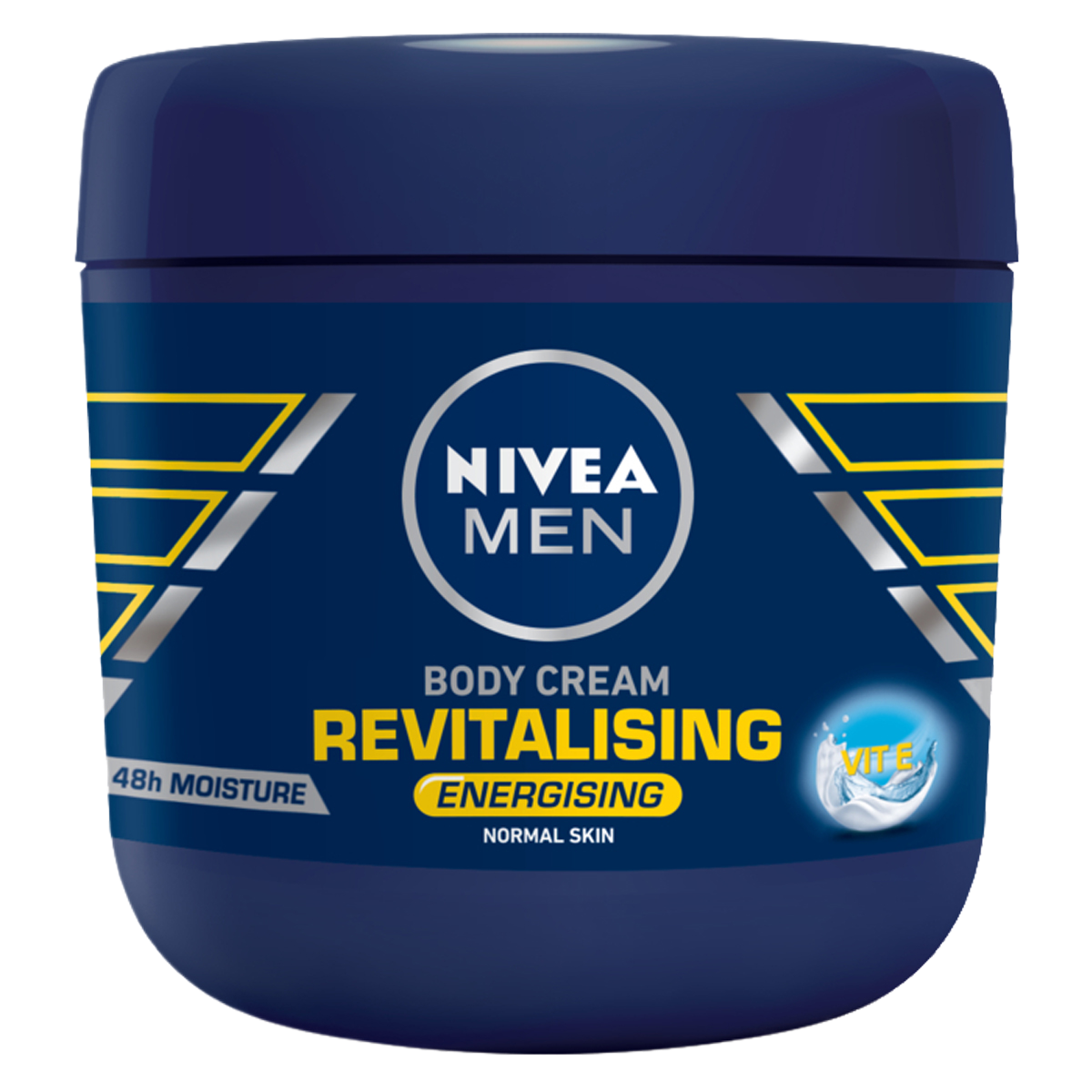 Nivea Revitalising Body Cream 400ml
