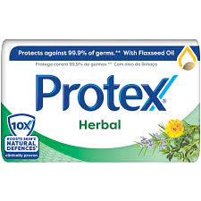 Protex Herbal 150g